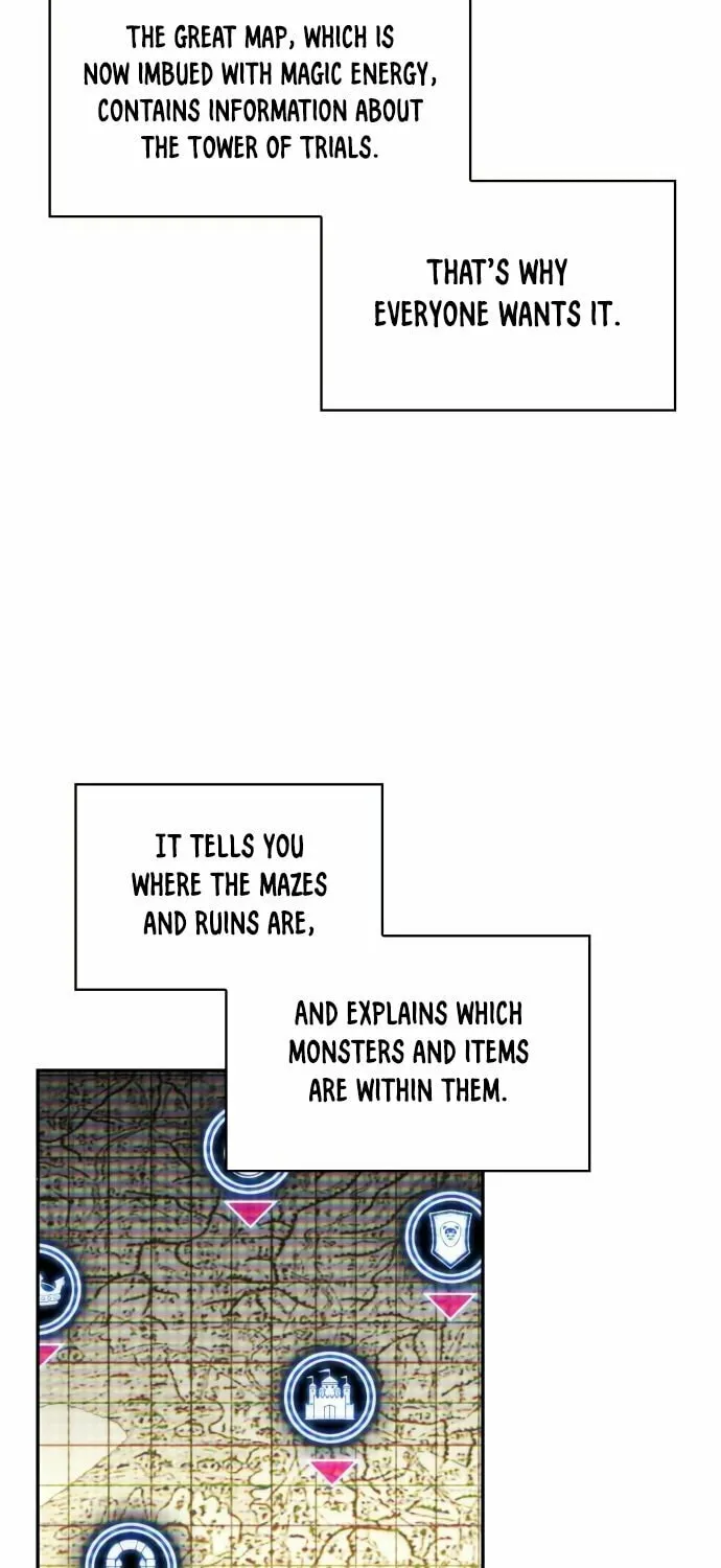 I’m the Max-Level Newbie Chapter 5 page 11 - 