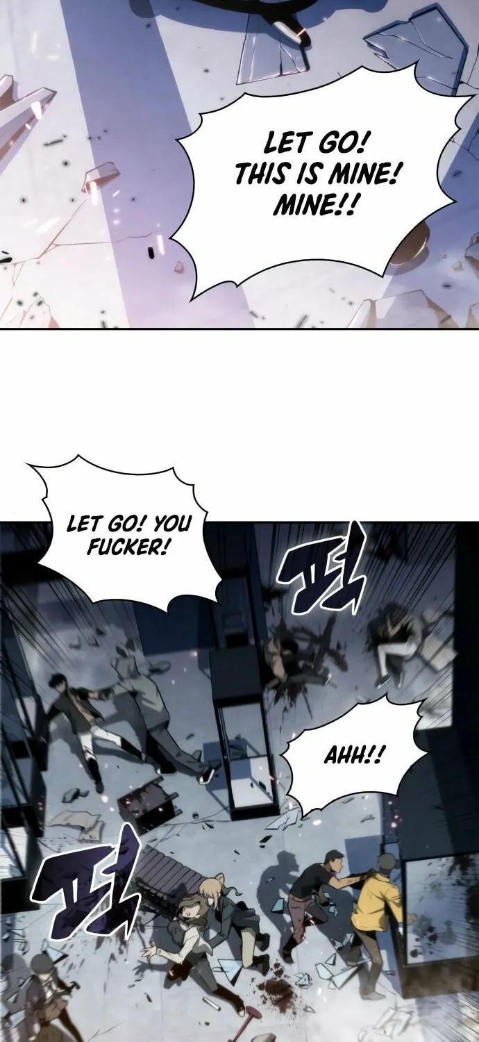 I’m the Max-Level Newbie Chapter 5 page 16 - 