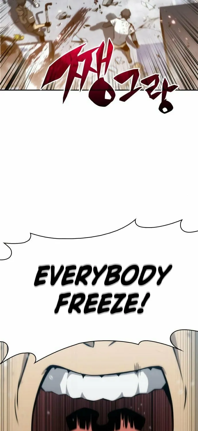 I’m the Max-Level Newbie Chapter 5 page 17 - 