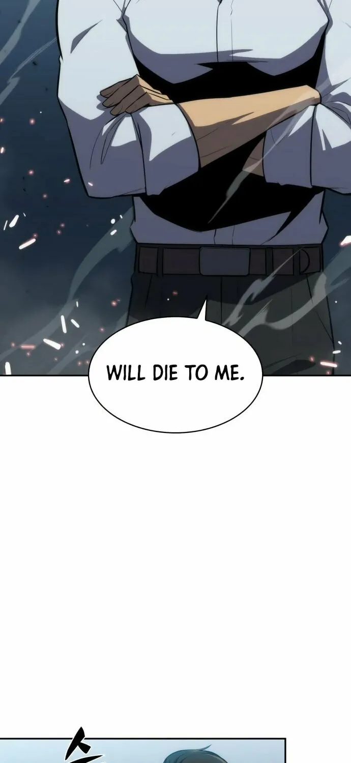 I’m the Max-Level Newbie Chapter 5 page 20 - 