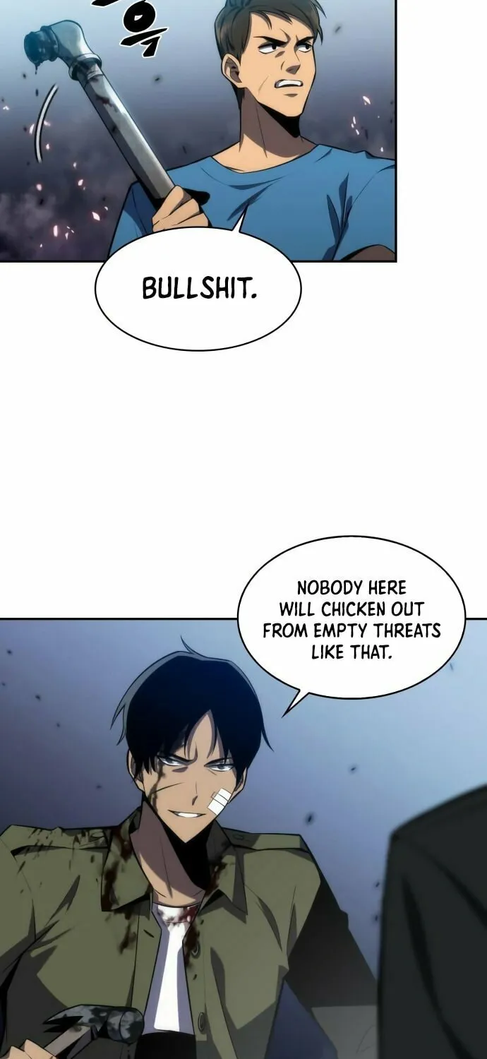 I’m the Max-Level Newbie Chapter 5 page 21 - 