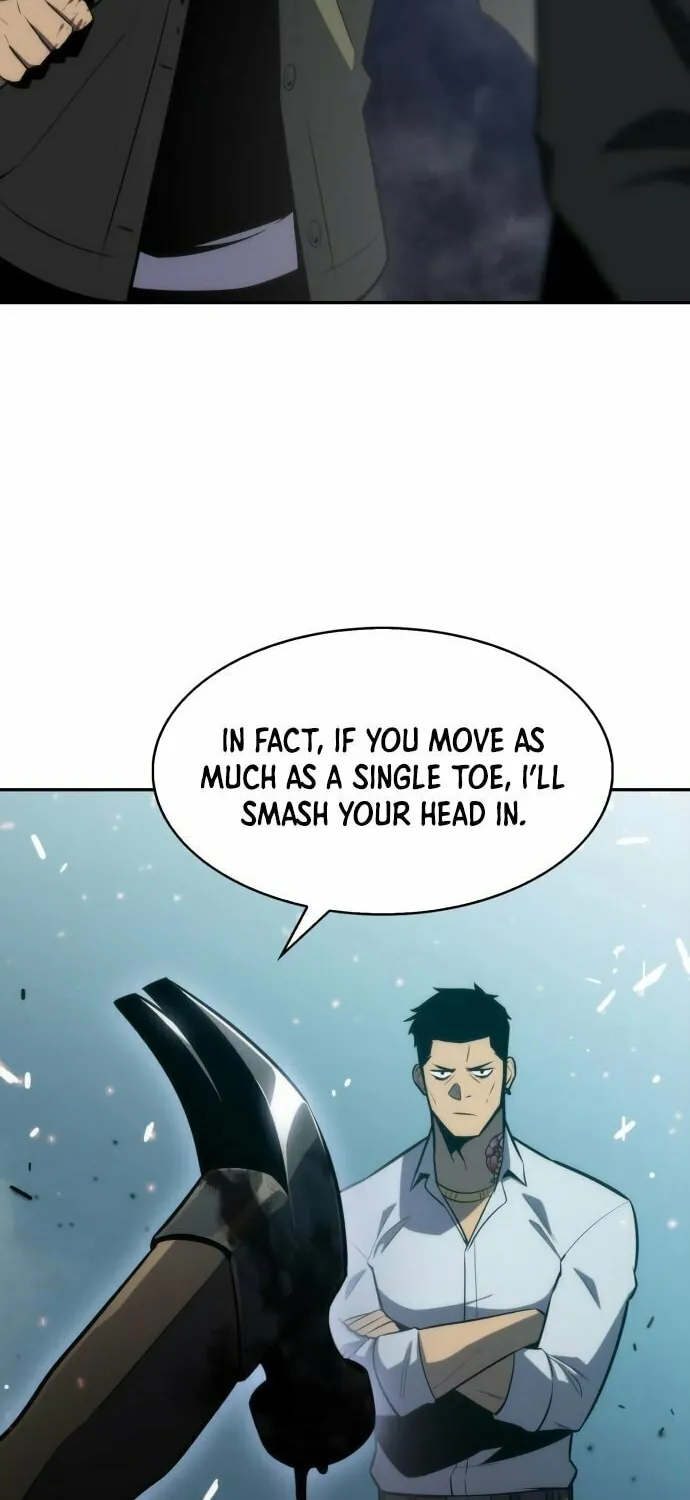 I’m the Max-Level Newbie Chapter 5 page 22 - 