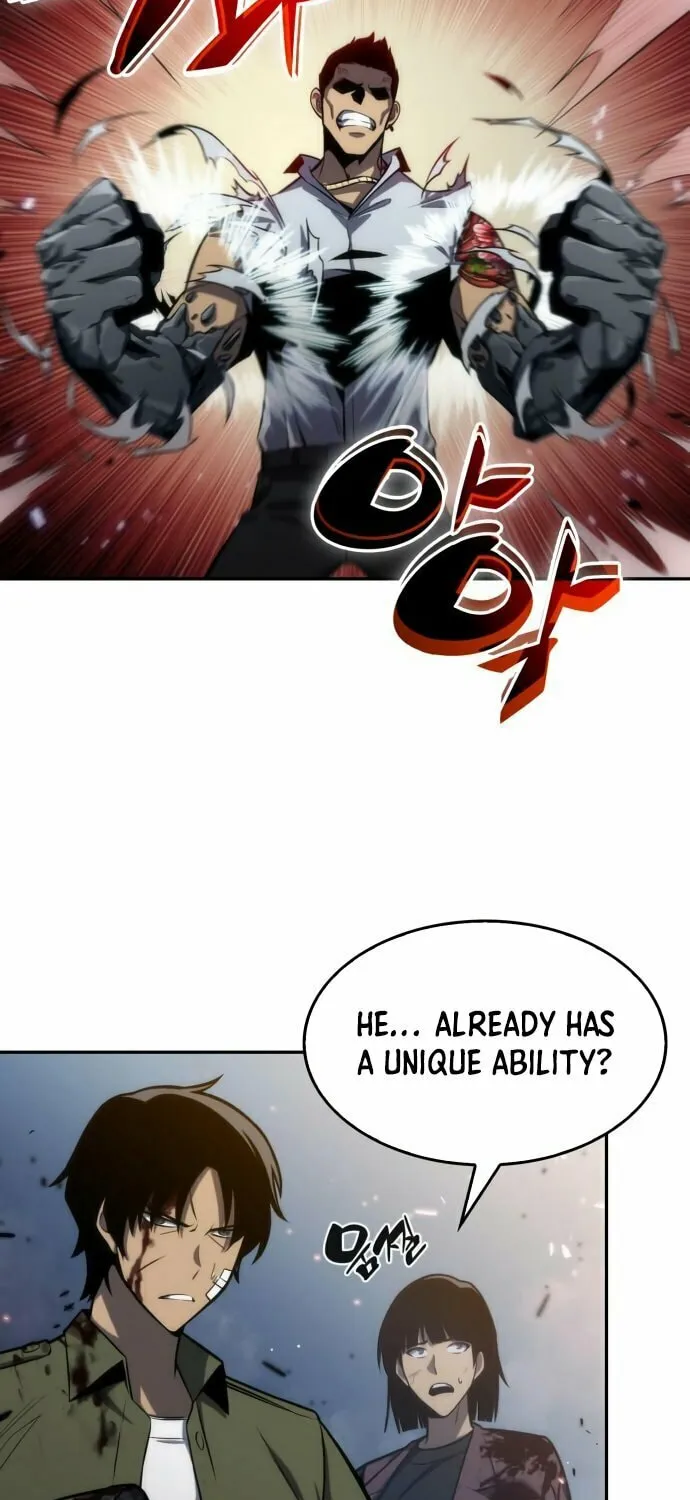 I’m the Max-Level Newbie Chapter 5 page 25 - 