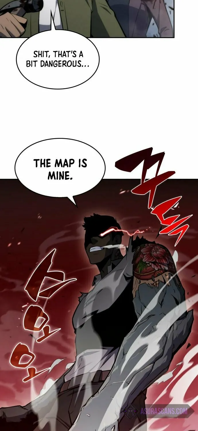 I’m the Max-Level Newbie Chapter 5 page 26 - 