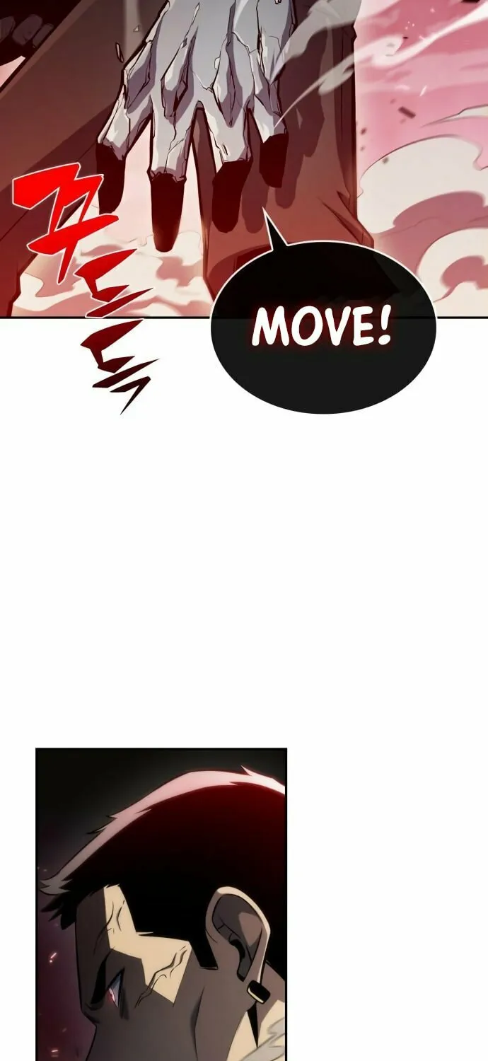 I’m the Max-Level Newbie Chapter 5 page 27 - 