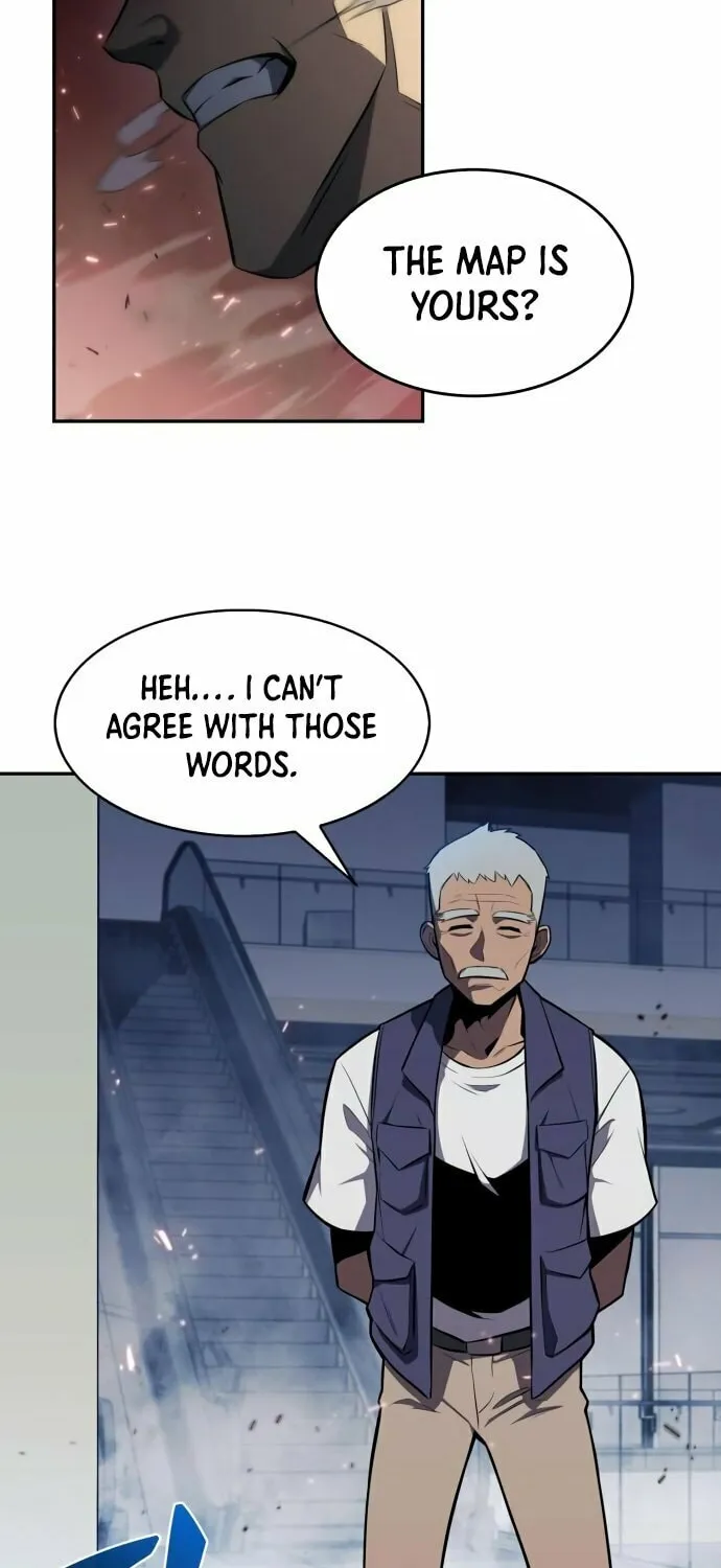 I’m the Max-Level Newbie Chapter 5 page 28 - 