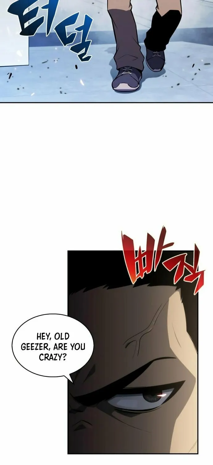 I’m the Max-Level Newbie Chapter 5 page 29 - 