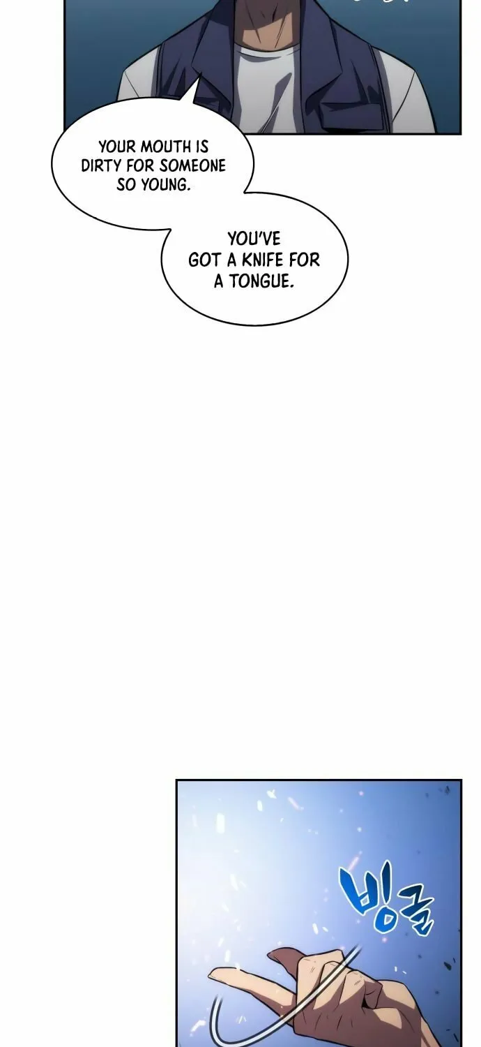 I’m the Max-Level Newbie Chapter 5 page 33 - 
