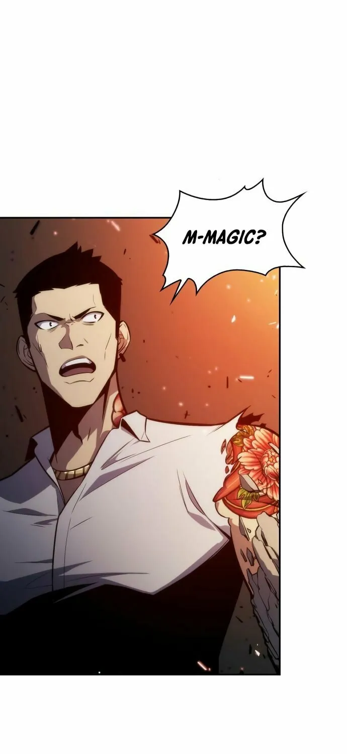 I’m the Max-Level Newbie Chapter 5 page 37 - 