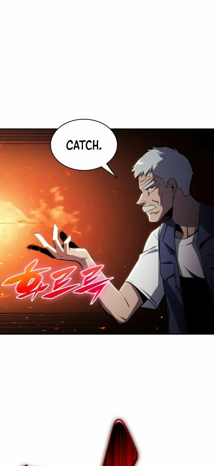 I’m the Max-Level Newbie Chapter 5 page 38 - 