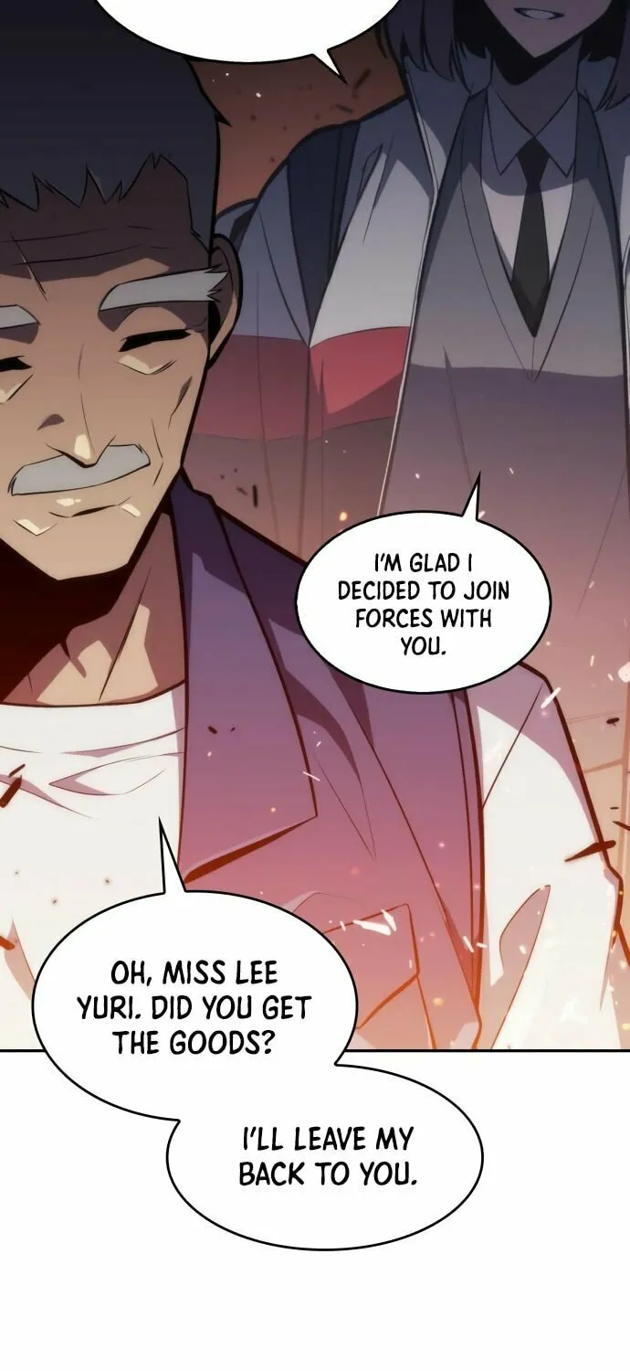 I’m the Max-Level Newbie Chapter 5 page 45 - 
