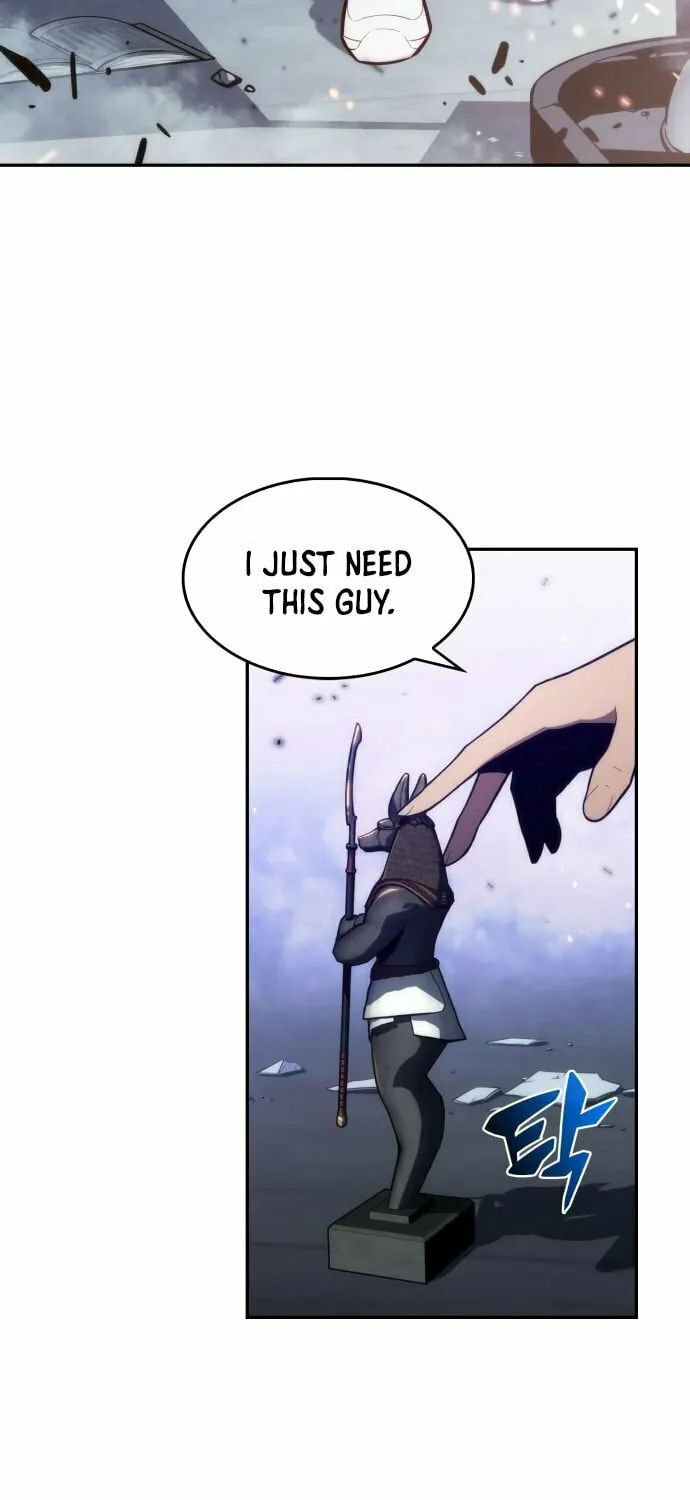 I’m the Max-Level Newbie Chapter 5 page 47 - 