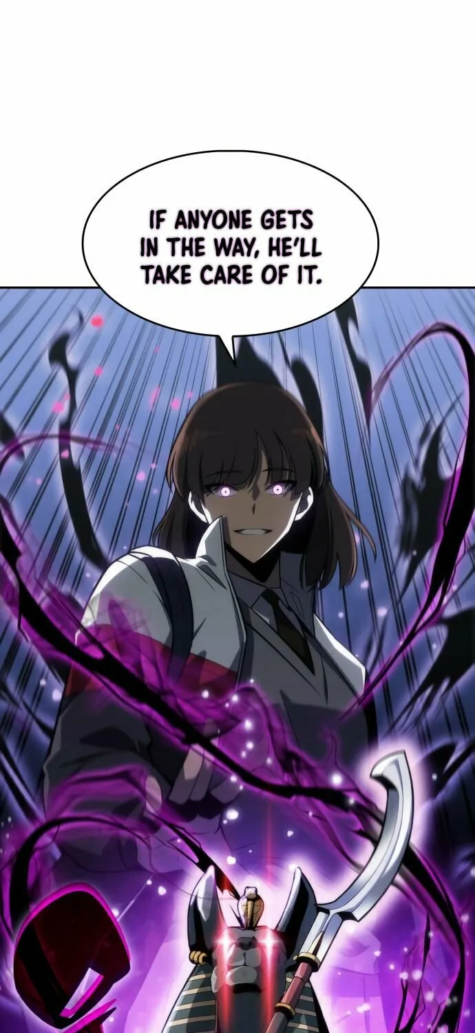 I’m the Max-Level Newbie Chapter 5 page 48 - 