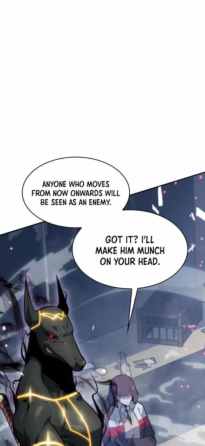 I’m the Max-Level Newbie Chapter 5 page 54 - 