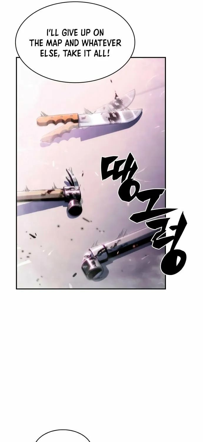 I’m the Max-Level Newbie Chapter 5 page 59 - 