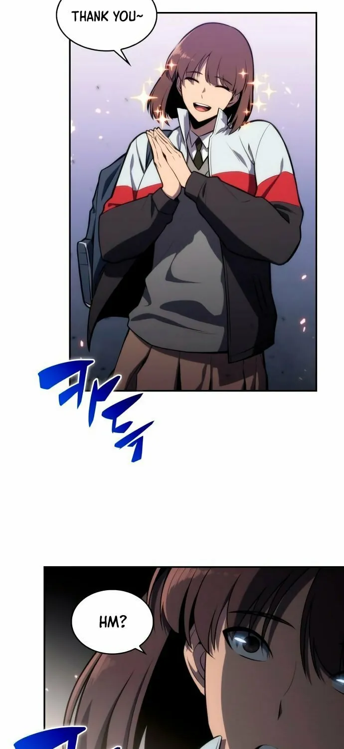 I’m the Max-Level Newbie Chapter 5 page 60 - 