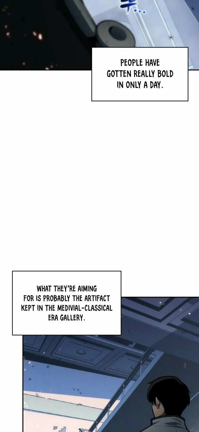 I’m the Max-Level Newbie Chapter 5 page 8 - 