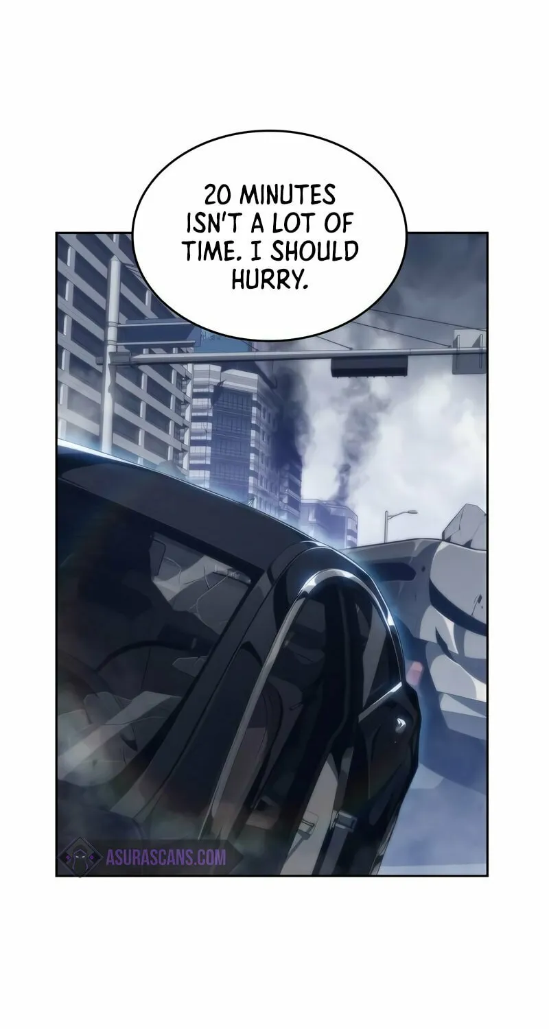 I’m the Max-Level Newbie Chapter 50 page 11 - 