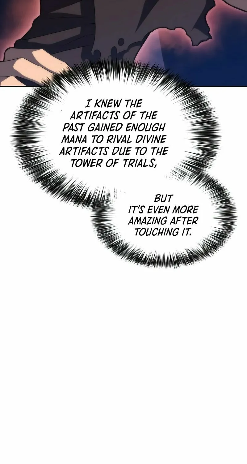 I’m the Max-Level Newbie Chapter 50 page 103 - 