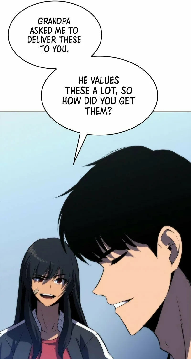 I’m the Max-Level Newbie Chapter 50 page 104 - 