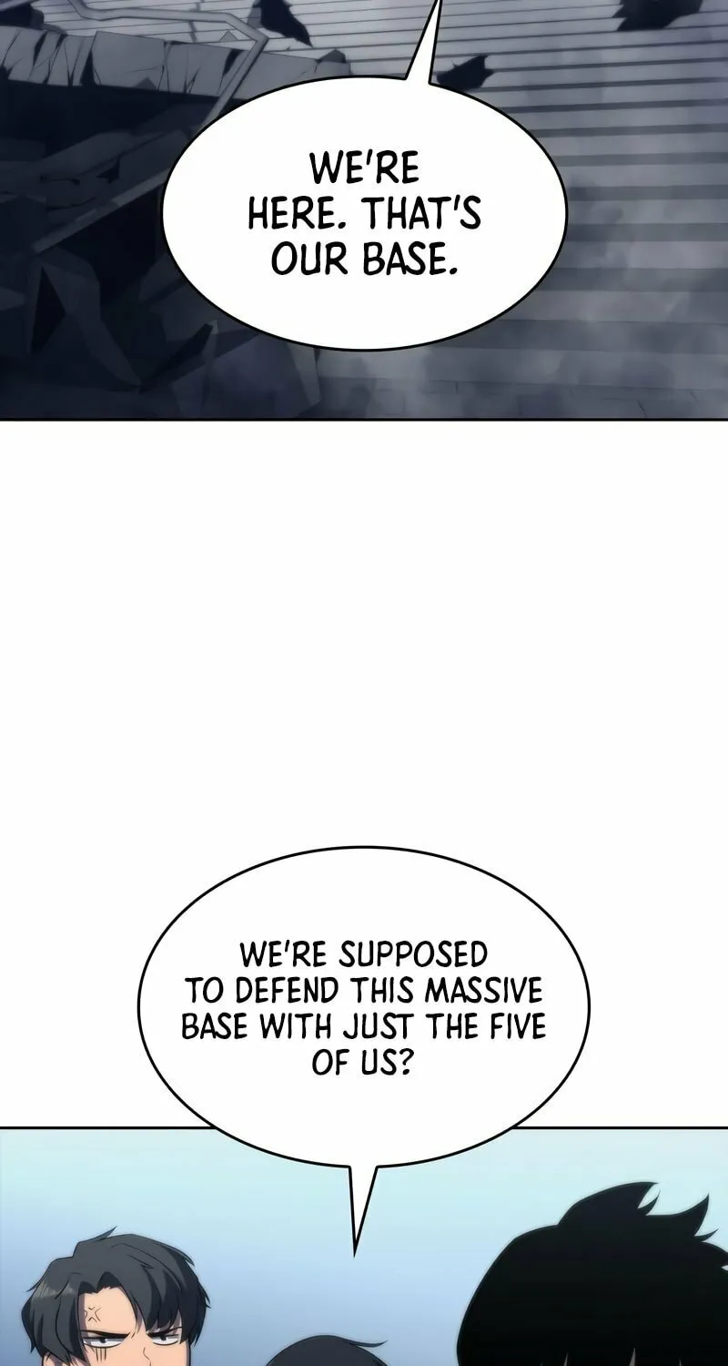 I’m the Max-Level Newbie Chapter 50 page 108 - 