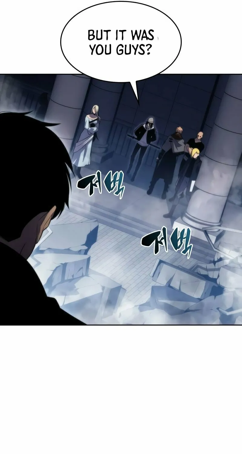 I’m the Max-Level Newbie Chapter 50 page 112 - 