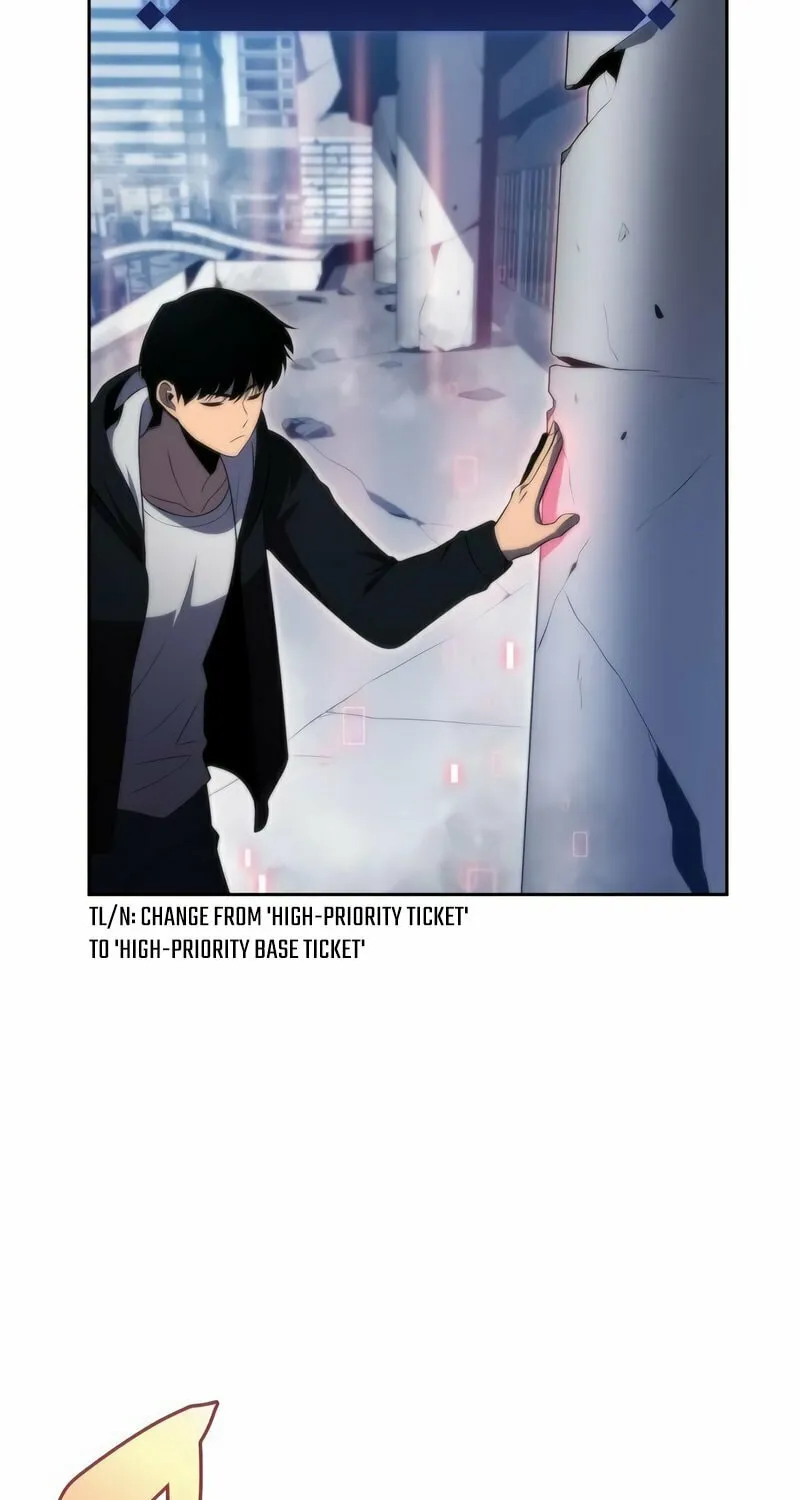 I’m the Max-Level Newbie Chapter 50 page 14 - 