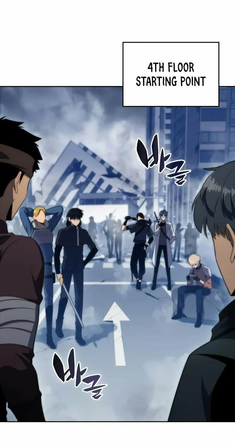 I’m the Max-Level Newbie Chapter 50 page 19 - 