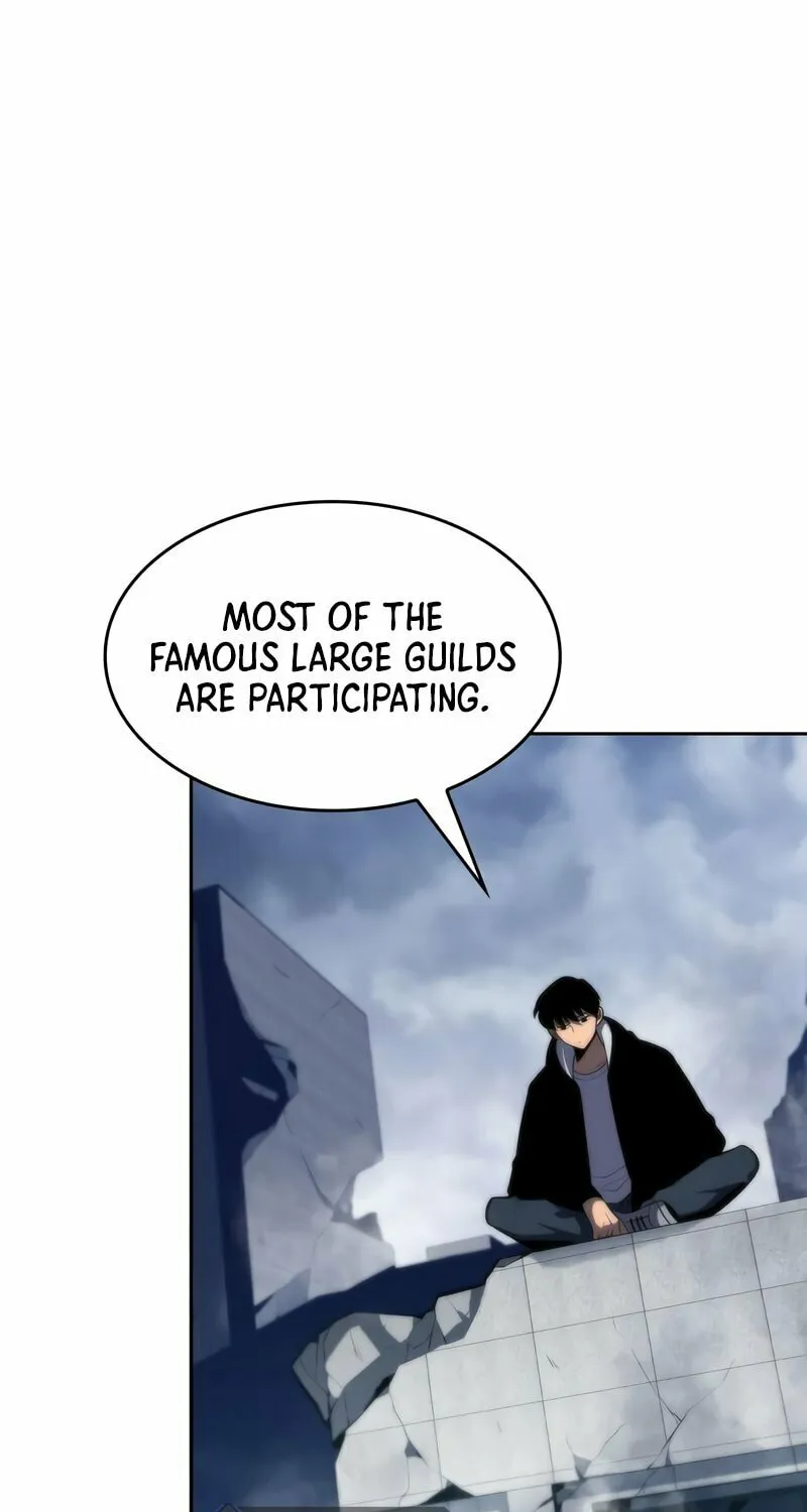 I’m the Max-Level Newbie Chapter 50 page 20 - 