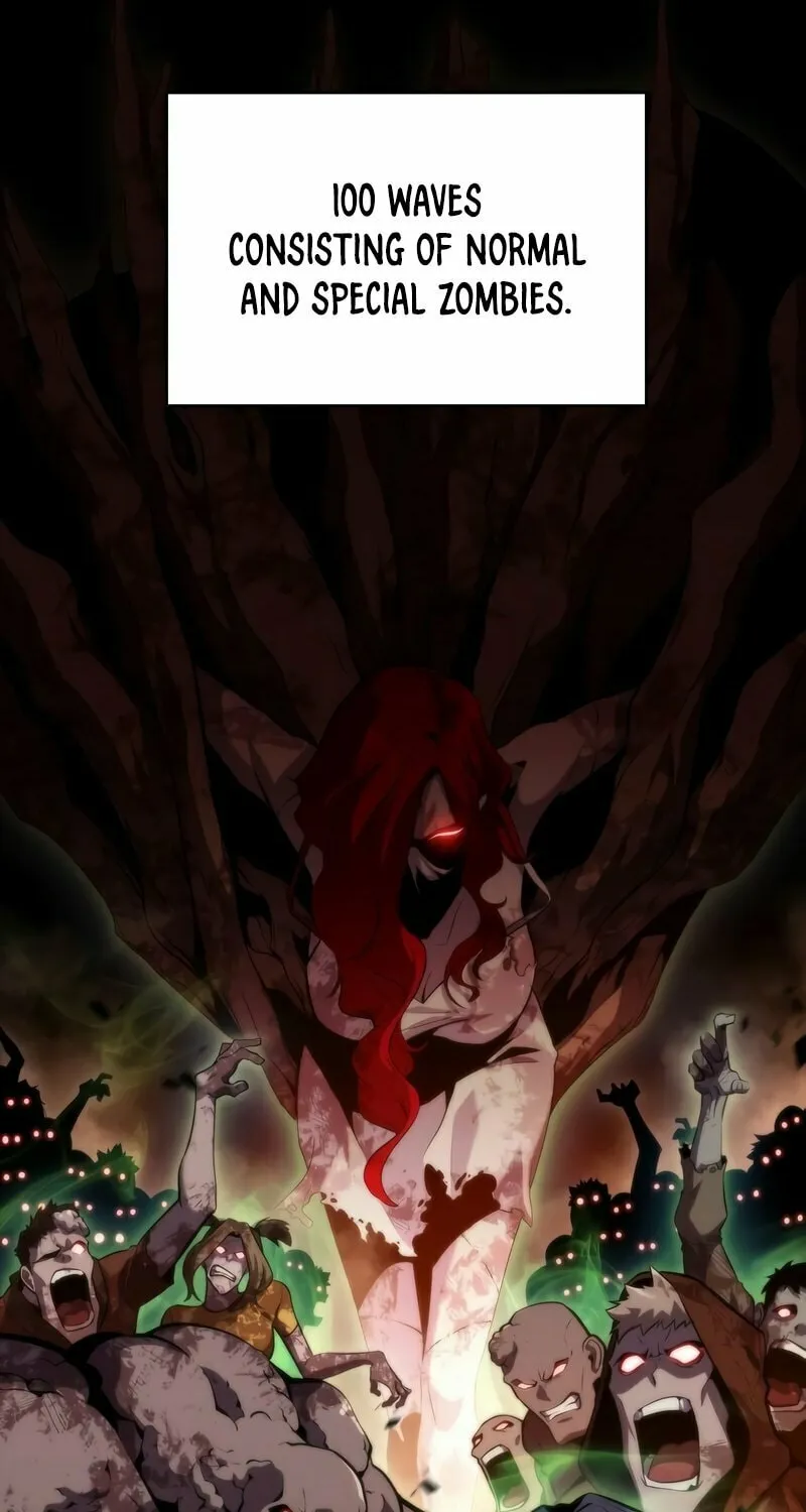 I’m the Max-Level Newbie Chapter 50 page 3 - 