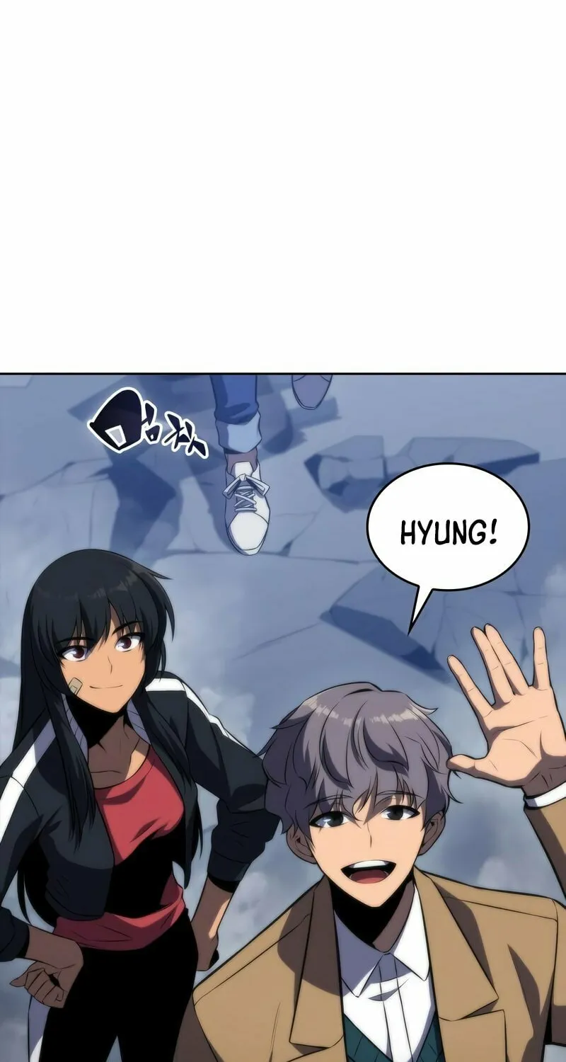 I’m the Max-Level Newbie Chapter 50 page 23 - 