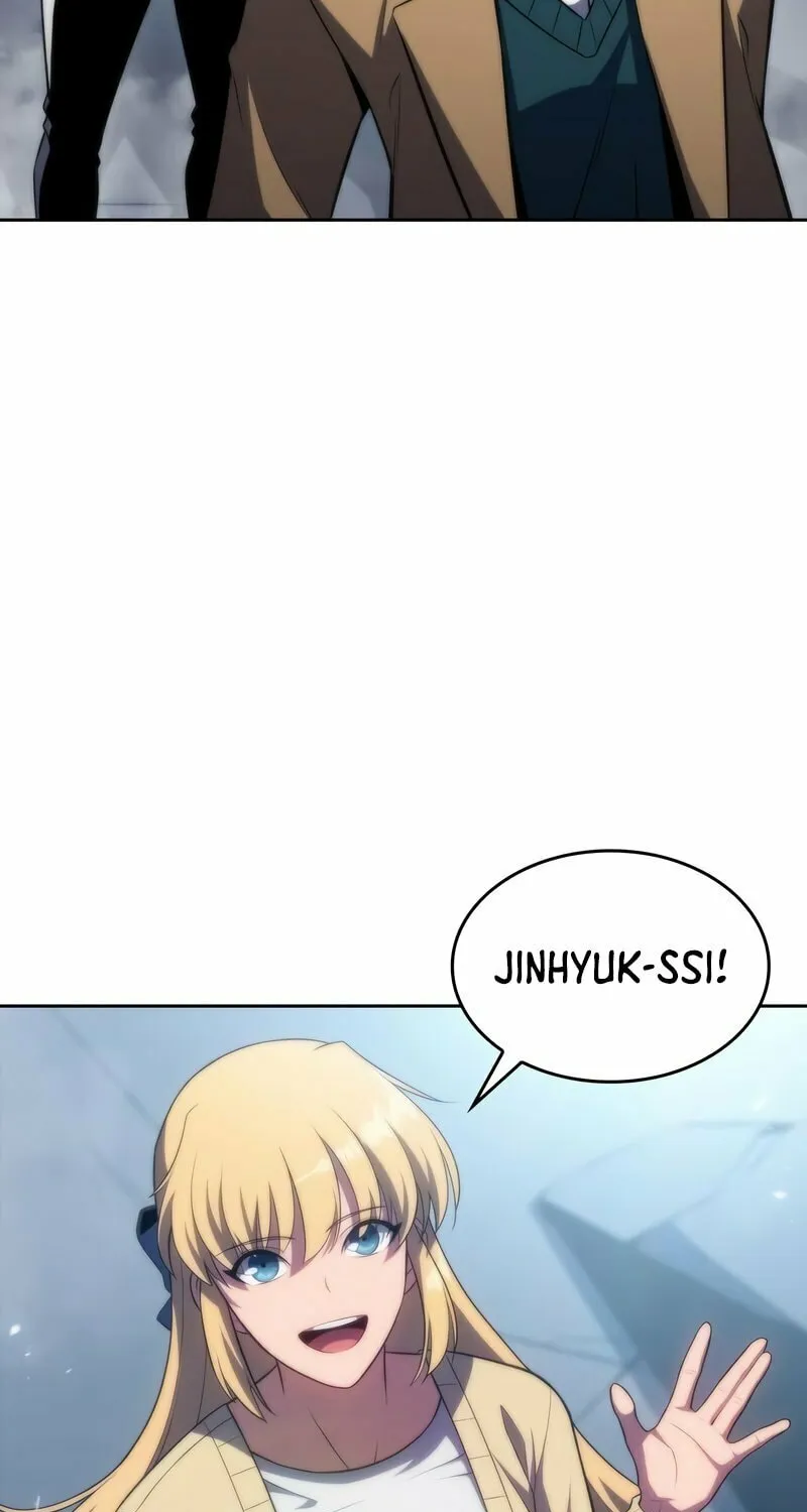I’m the Max-Level Newbie Chapter 50 page 24 - 