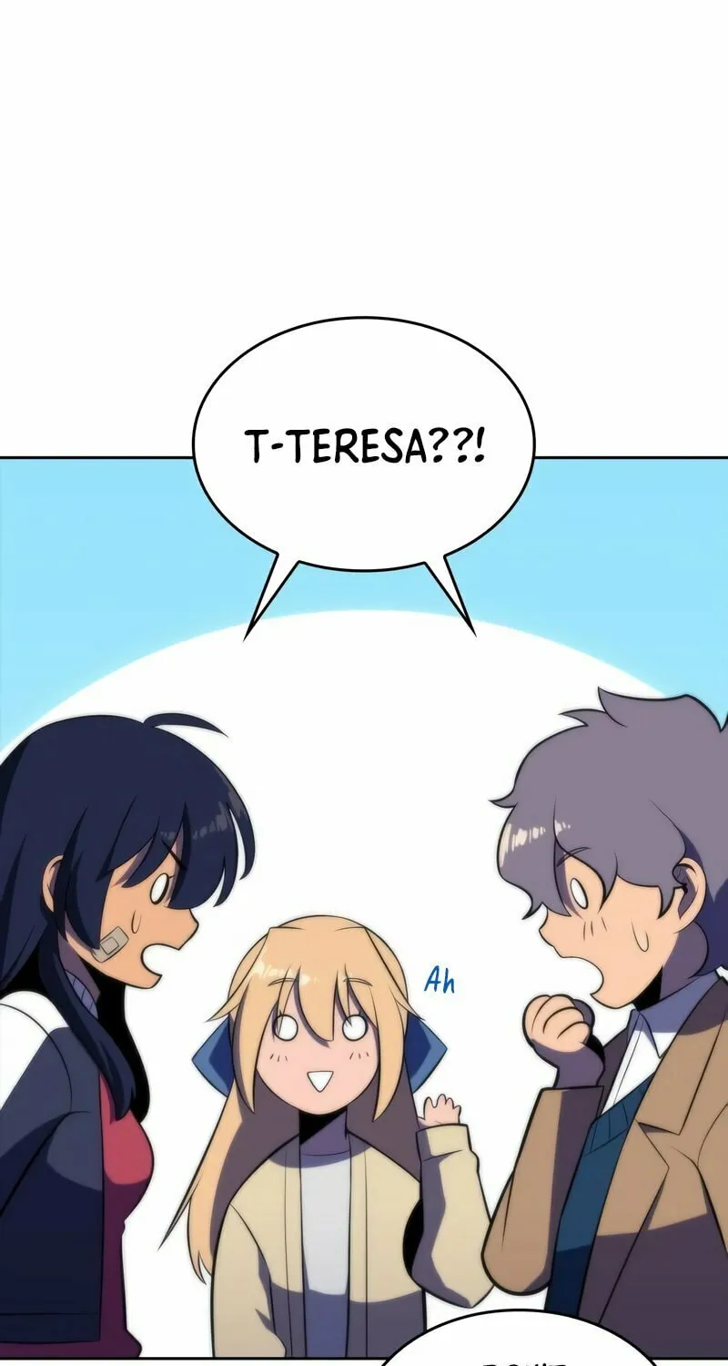 I’m the Max-Level Newbie Chapter 50 page 26 - 