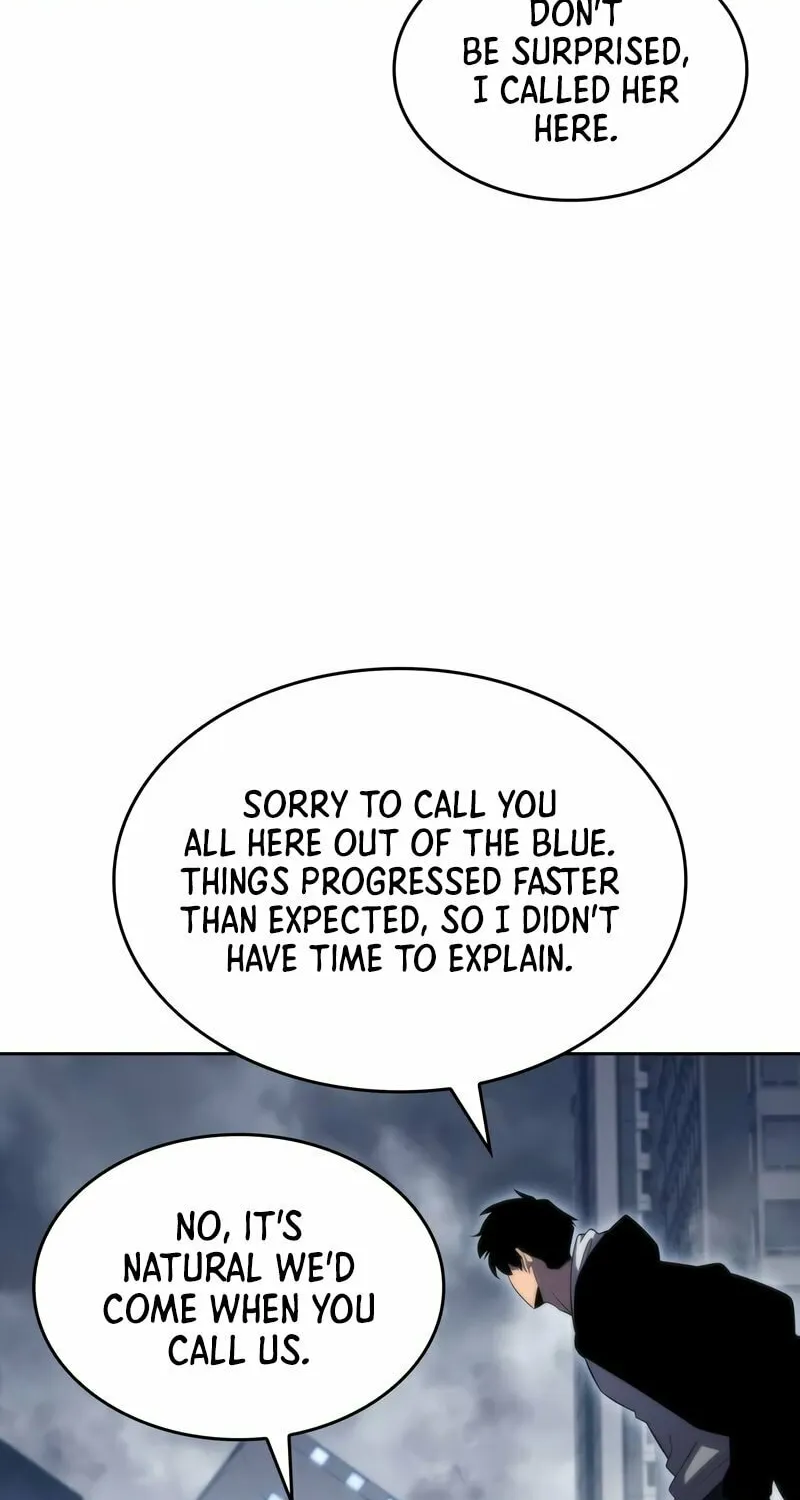 I’m the Max-Level Newbie Chapter 50 page 27 - 