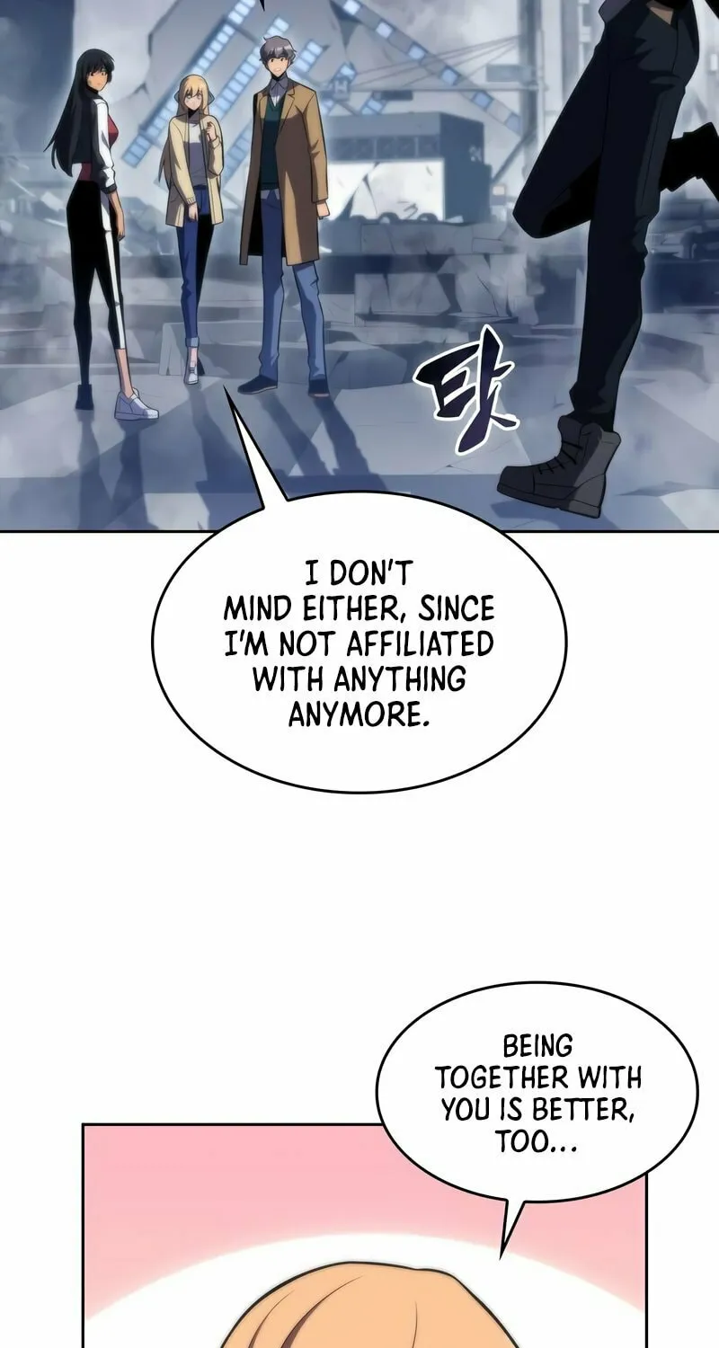I’m the Max-Level Newbie Chapter 50 page 28 - 