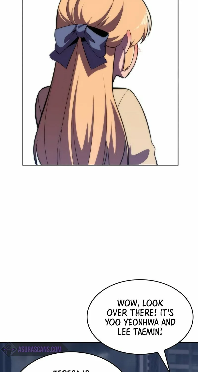 I’m the Max-Level Newbie Chapter 50 page 29 - 