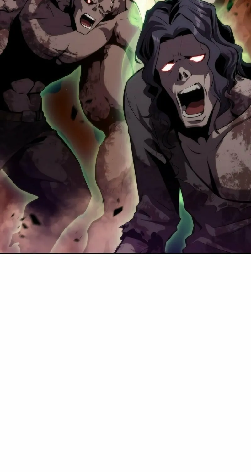 I’m the Max-Level Newbie Chapter 50 page 4 - 