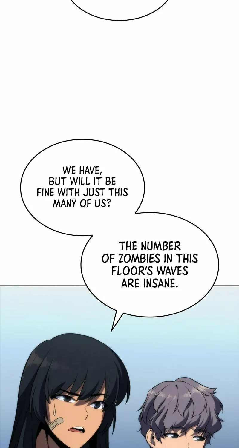 I’m the Max-Level Newbie Chapter 50 page 33 - 