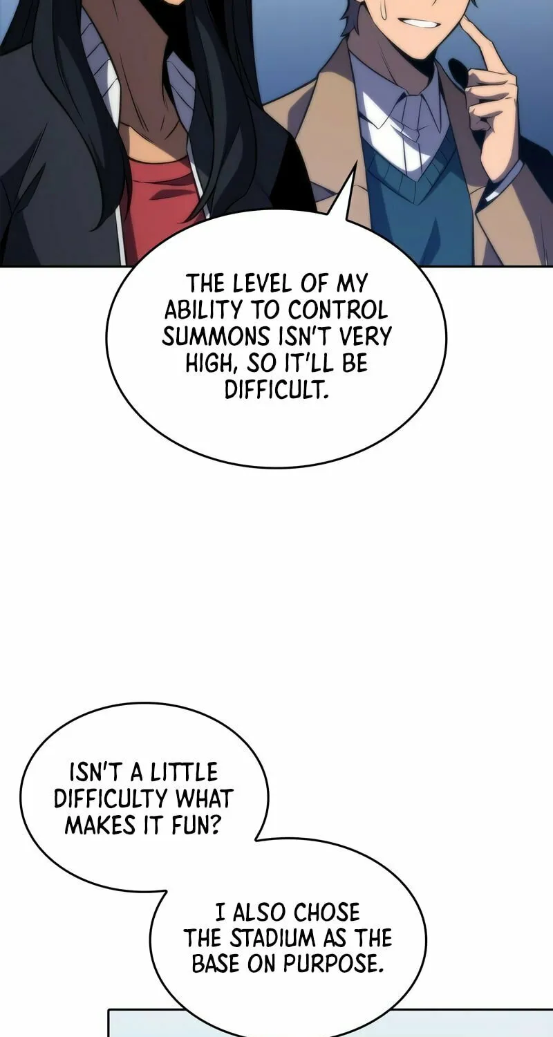 I’m the Max-Level Newbie Chapter 50 page 34 - 