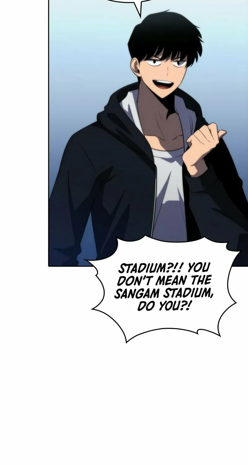 I’m the Max-Level Newbie Chapter 50 page 35 - 