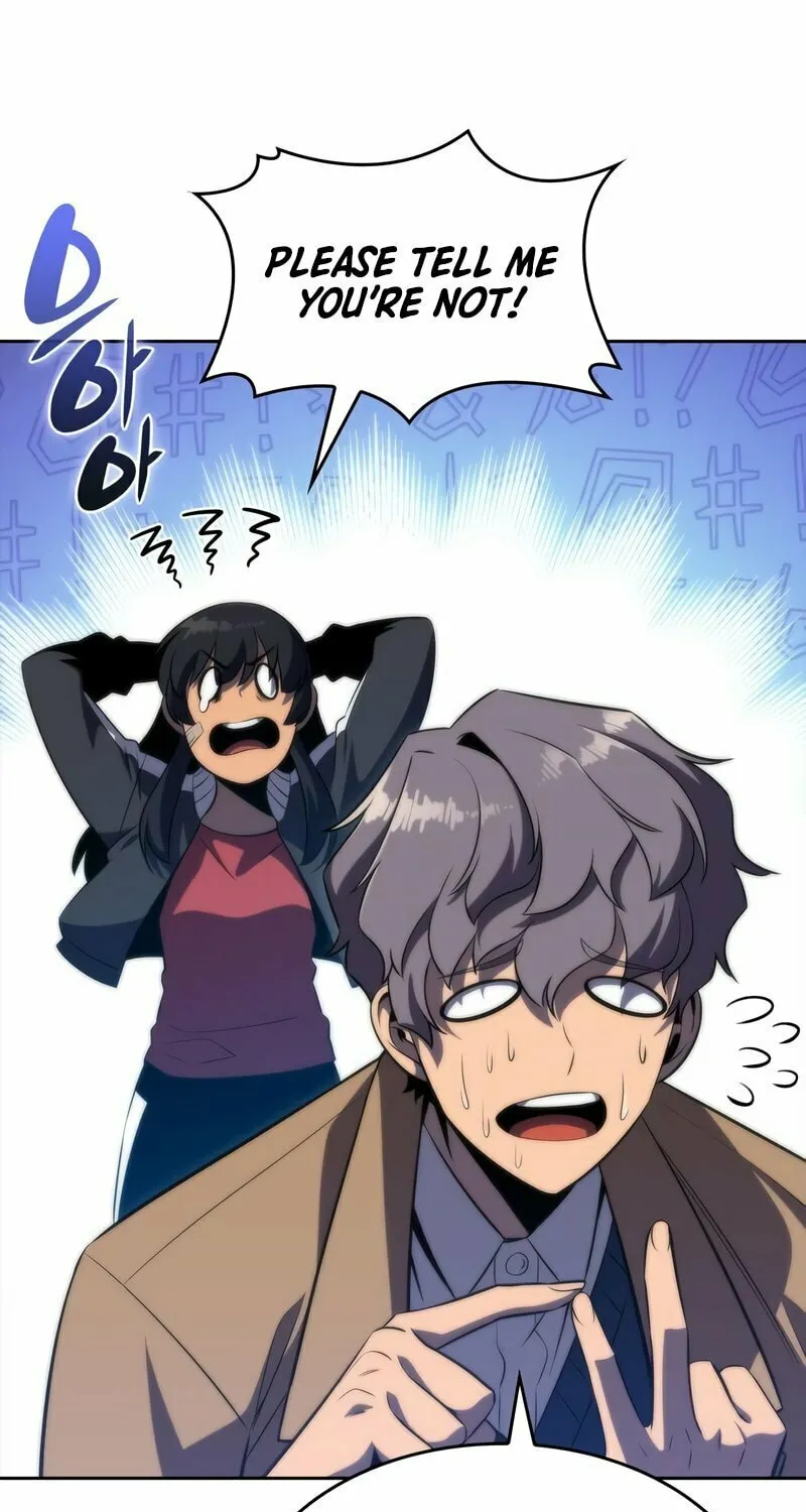 I’m the Max-Level Newbie Chapter 50 page 36 - 