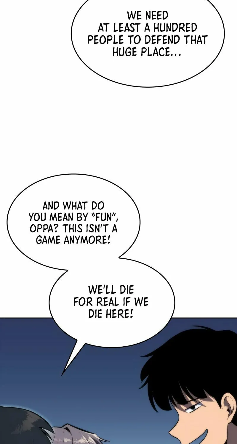 I’m the Max-Level Newbie Chapter 50 page 37 - 