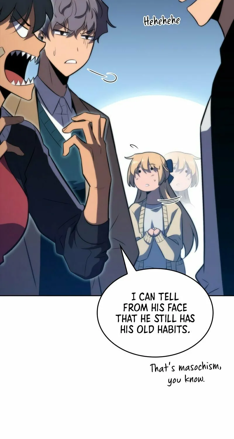 I’m the Max-Level Newbie Chapter 50 page 38 - 