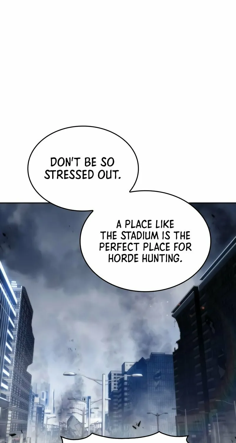 I’m the Max-Level Newbie Chapter 50 page 40 - 