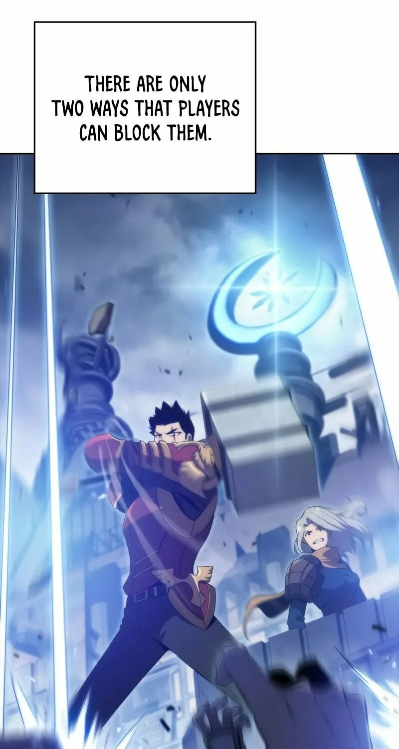 I’m the Max-Level Newbie Chapter 50 page 5 - 
