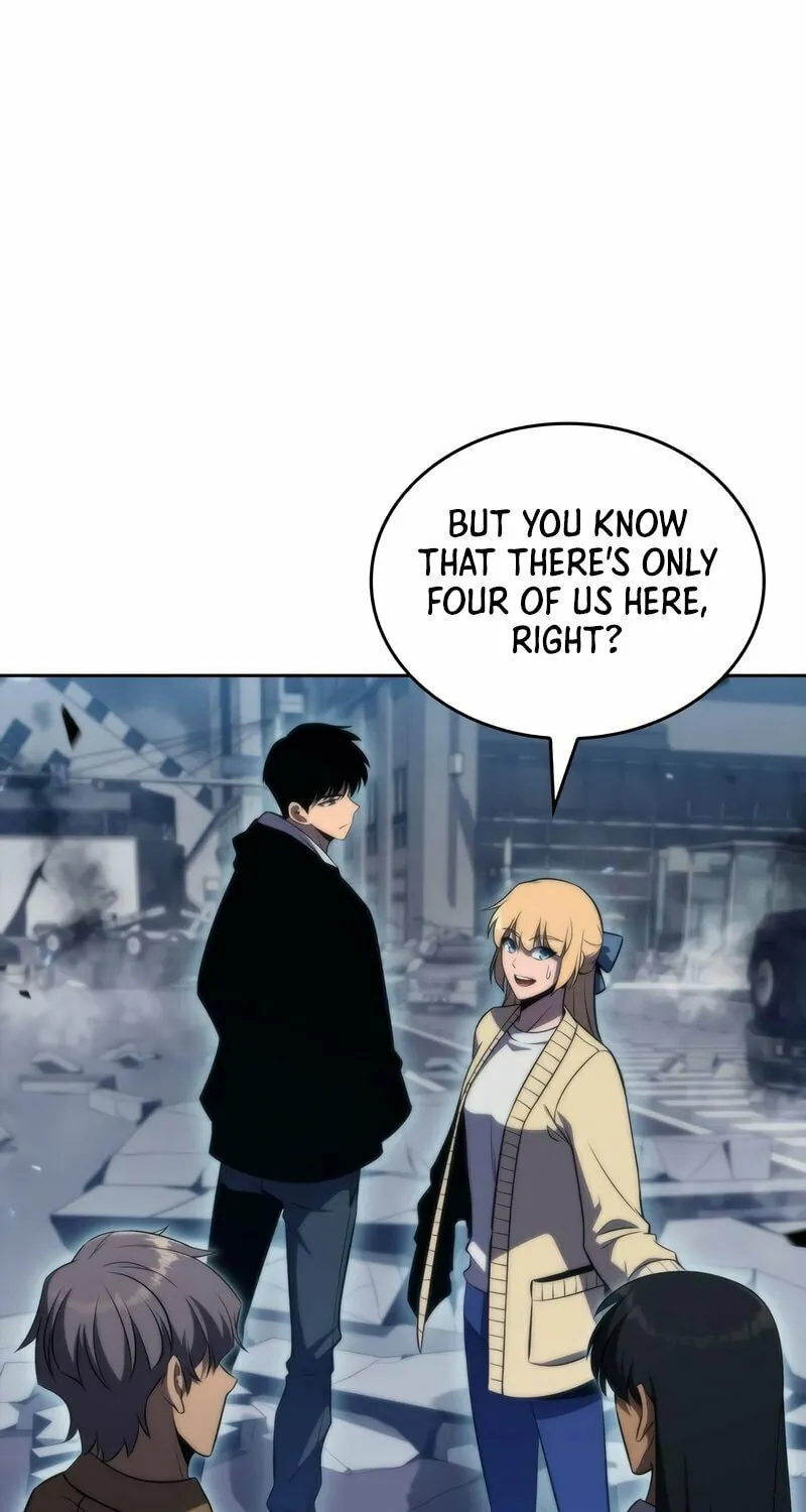 I’m the Max-Level Newbie Chapter 50 page 44 - 