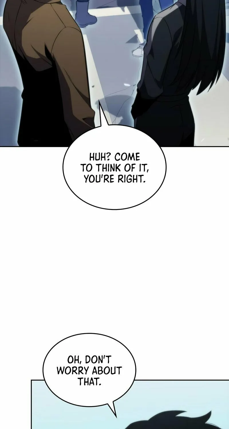 I’m the Max-Level Newbie Chapter 50 page 45 - 