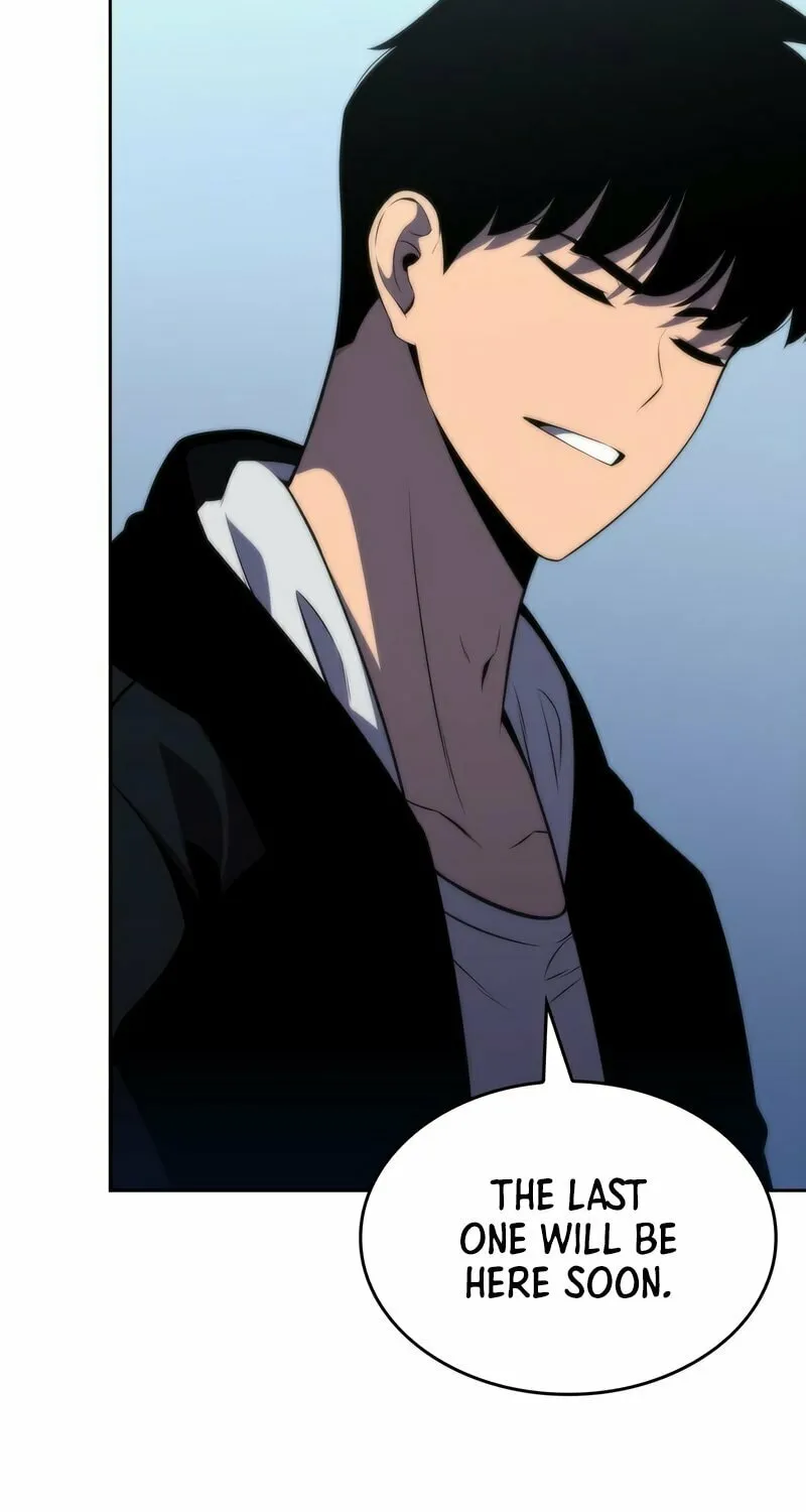 I’m the Max-Level Newbie Chapter 50 page 46 - 