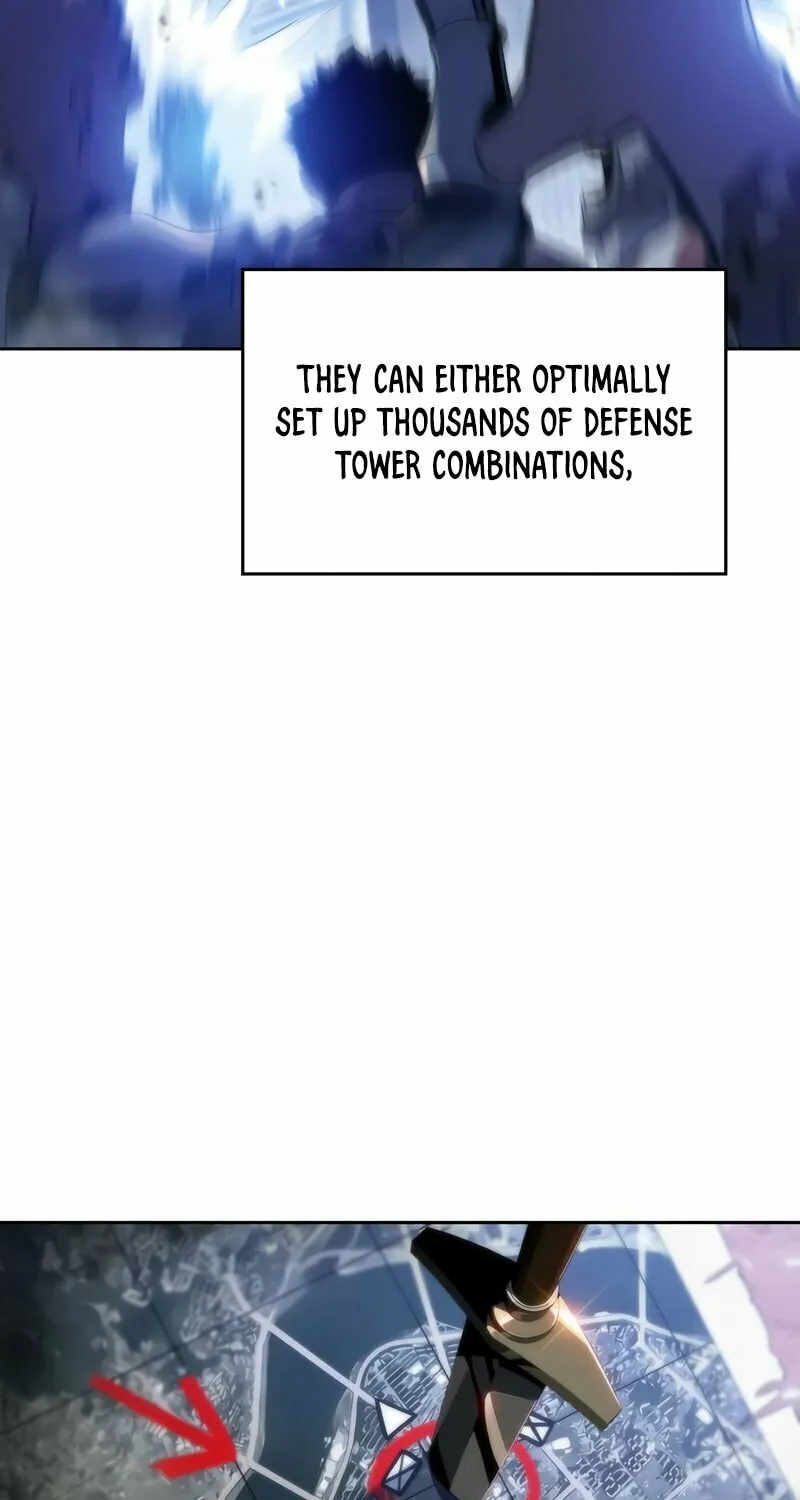 I’m the Max-Level Newbie Chapter 50 page 6 - 