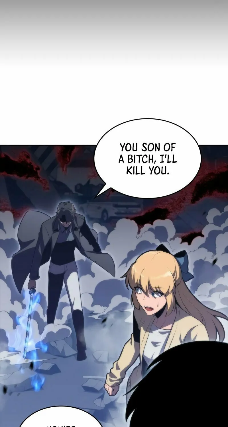 I’m the Max-Level Newbie Chapter 50 page 70 - 